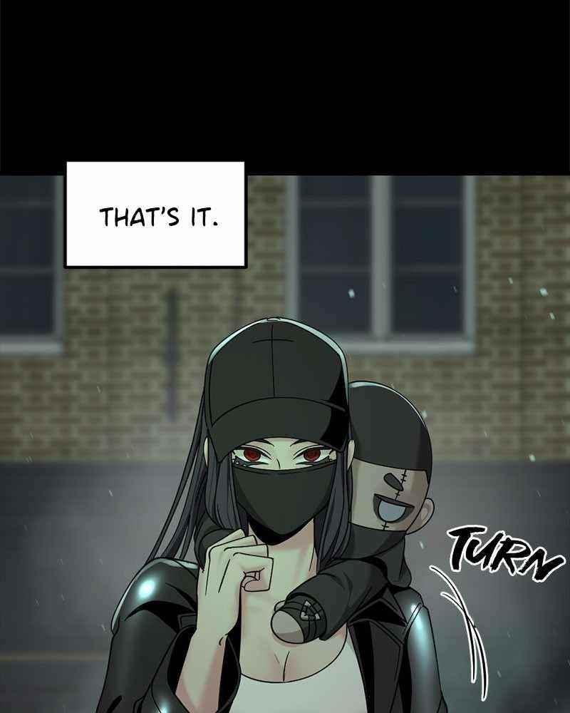 Hero Killer - Chapter 55 Page 106