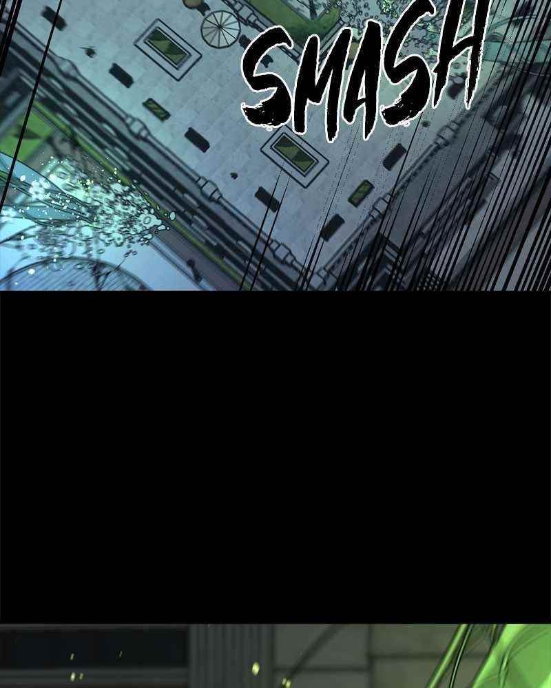 Hero Killer - Chapter 55 Page 12