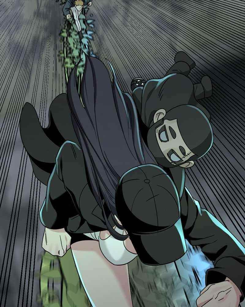 Hero Killer - Chapter 55 Page 121