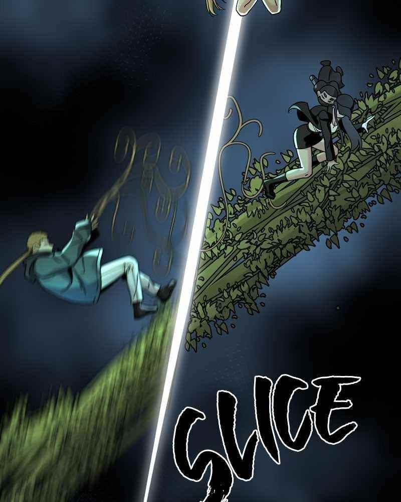 Hero Killer - Chapter 55 Page 136