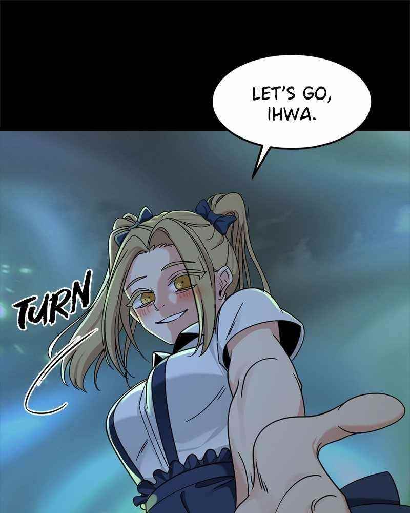 Hero Killer - Chapter 55 Page 142