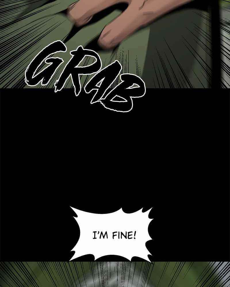 Hero Killer - Chapter 55 Page 22