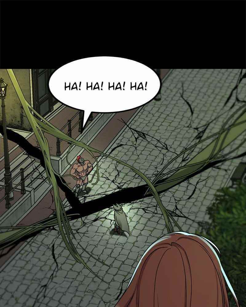 Hero Killer - Chapter 55 Page 25