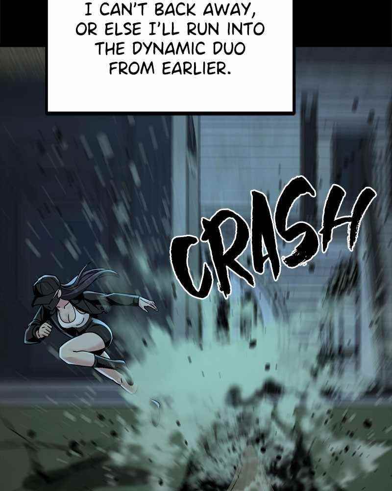 Hero Killer - Chapter 55 Page 65