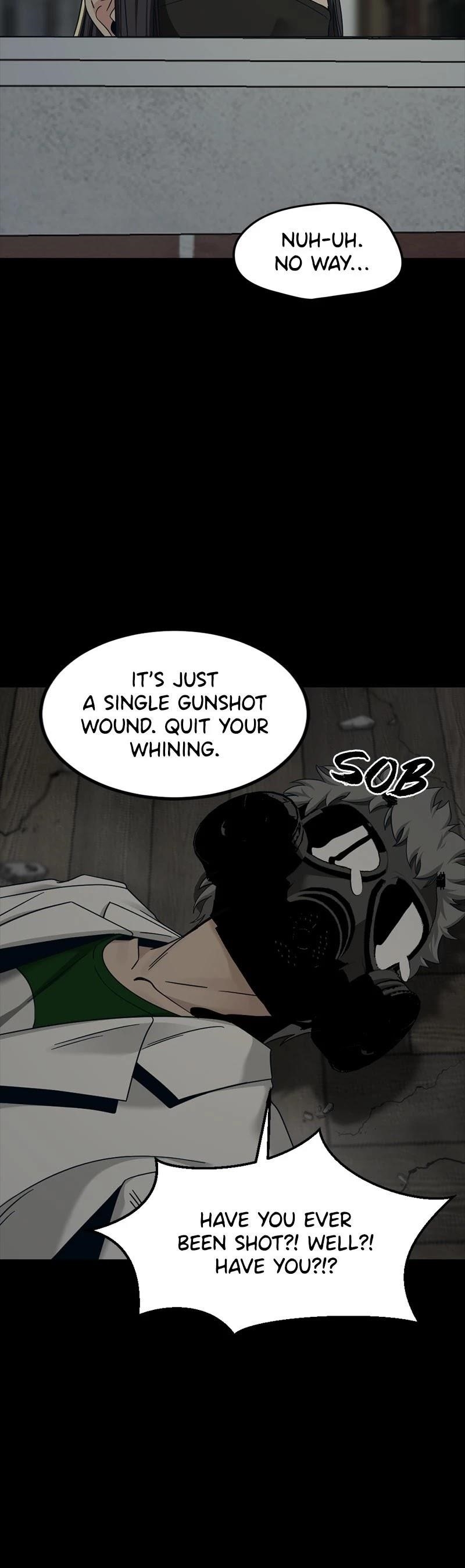 Hero Killer - Chapter 56 Page 19