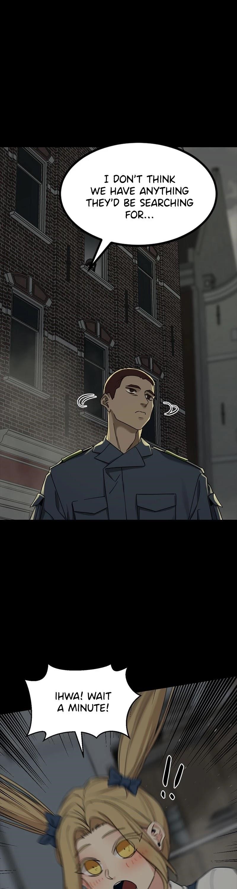 Hero Killer - Chapter 56 Page 25