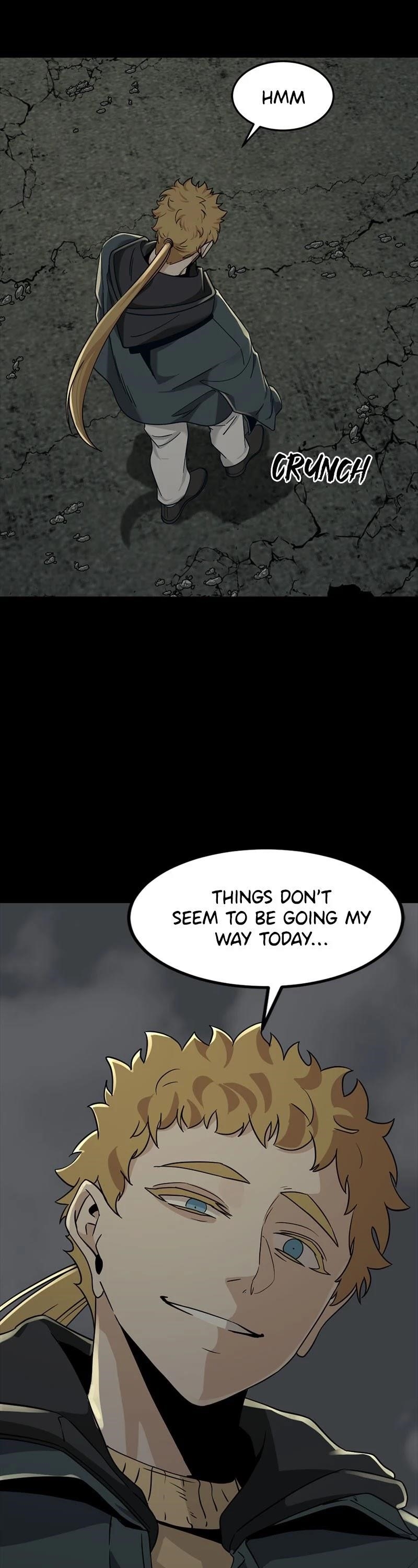 Hero Killer - Chapter 56 Page 33
