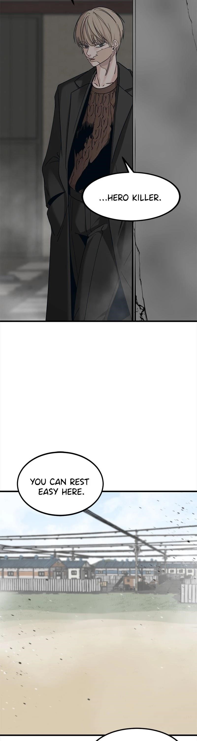 Hero Killer - Chapter 56 Page 38