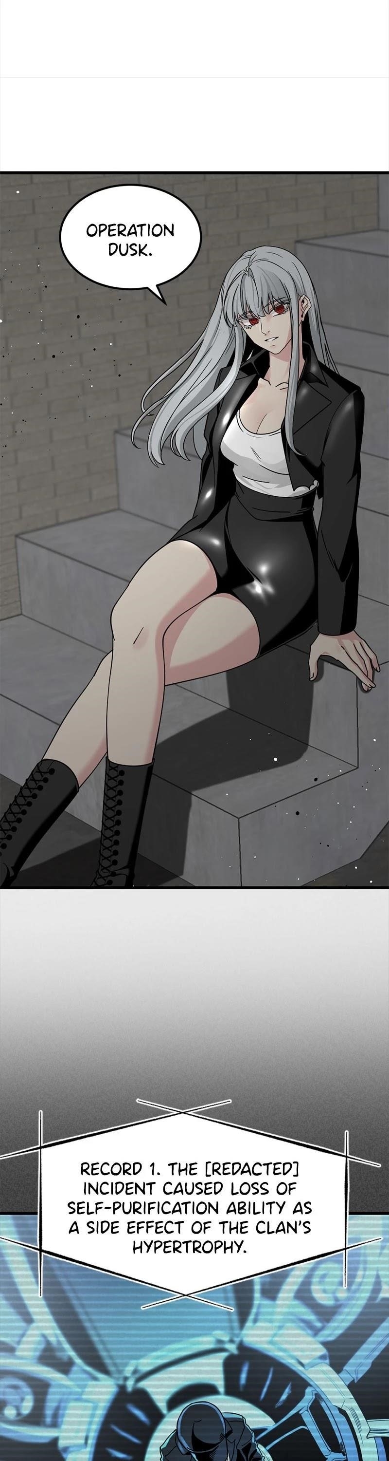 Hero Killer - Chapter 56 Page 42