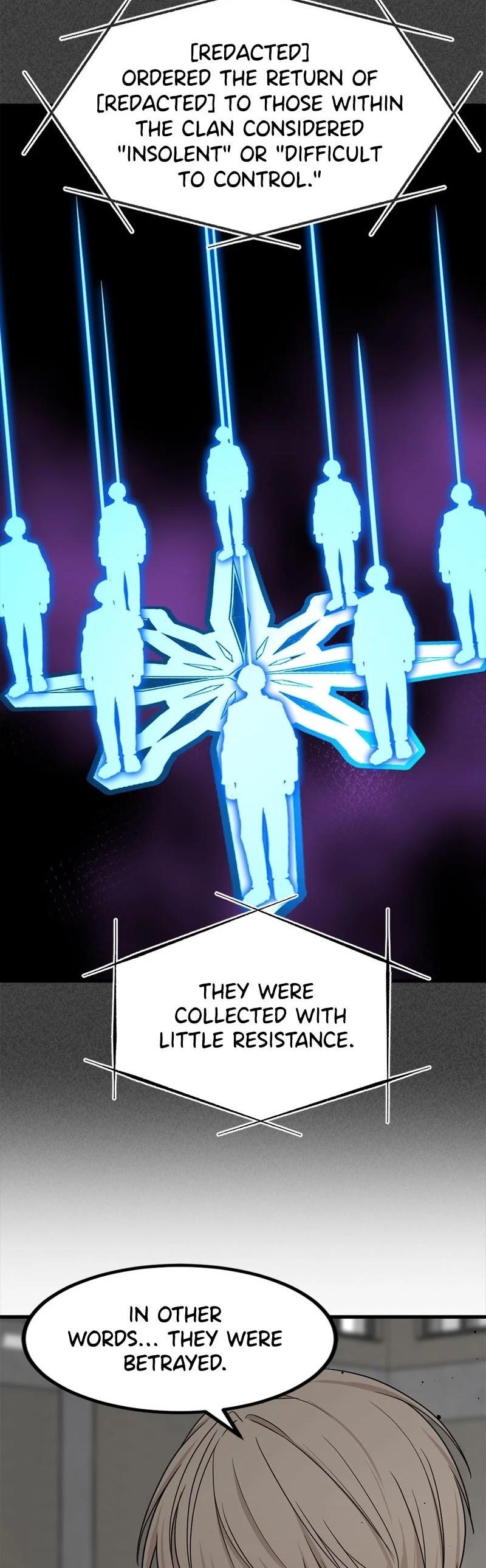 Hero Killer - Chapter 56 Page 44