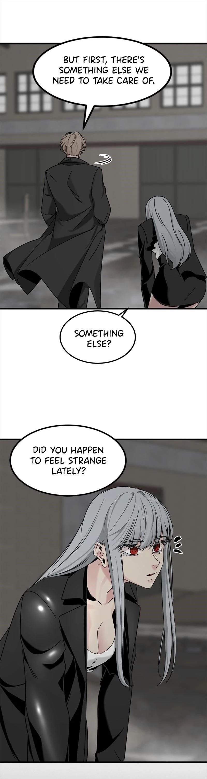 Hero Killer - Chapter 56 Page 49