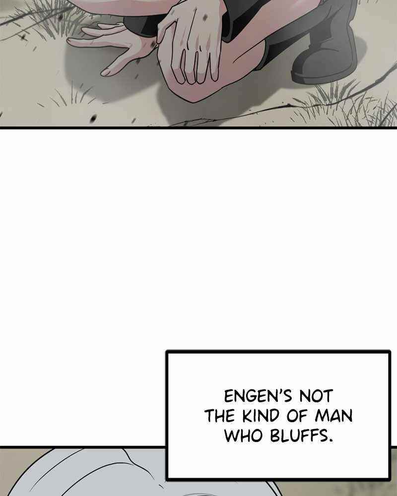 Hero Killer - Chapter 57 Page 132