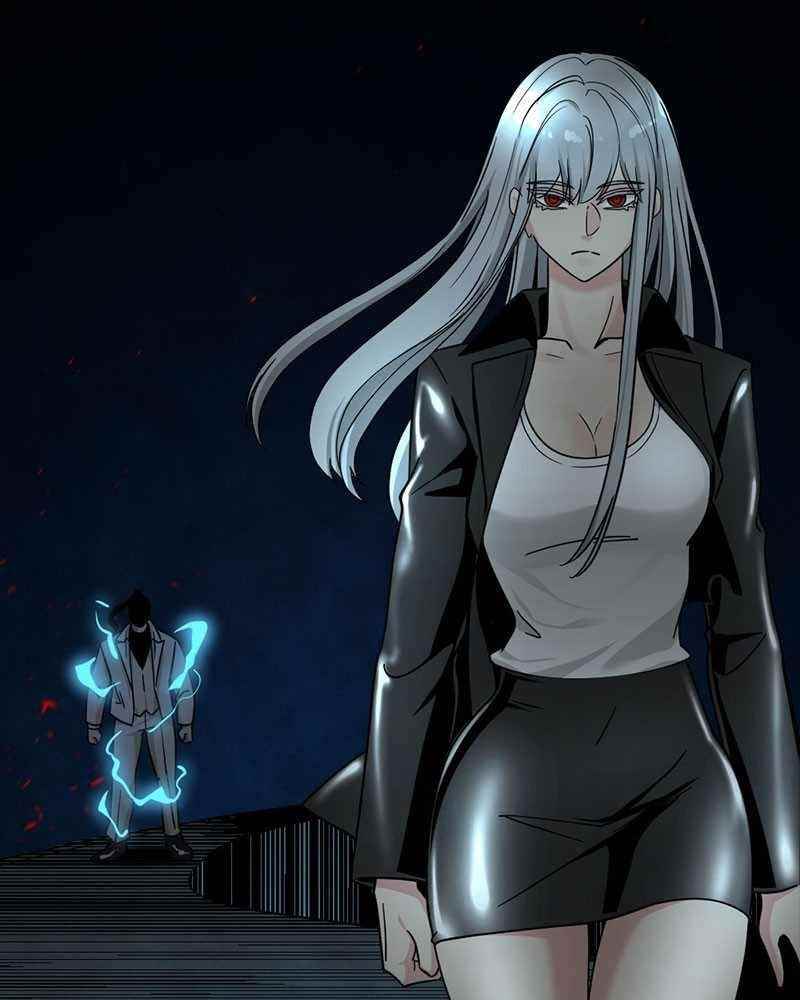 Hero Killer - Chapter 57 Page 159