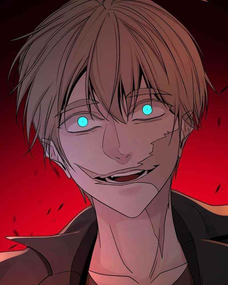 Hero Killer - Chapter 57 Page 168