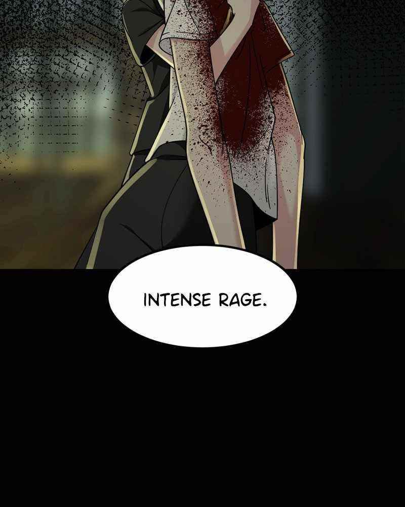 Hero Killer - Chapter 57 Page 22