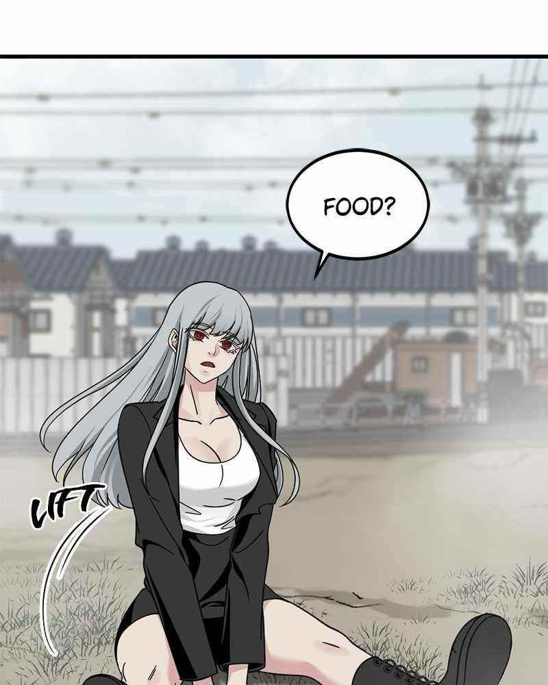 Hero Killer - Chapter 57 Page 71