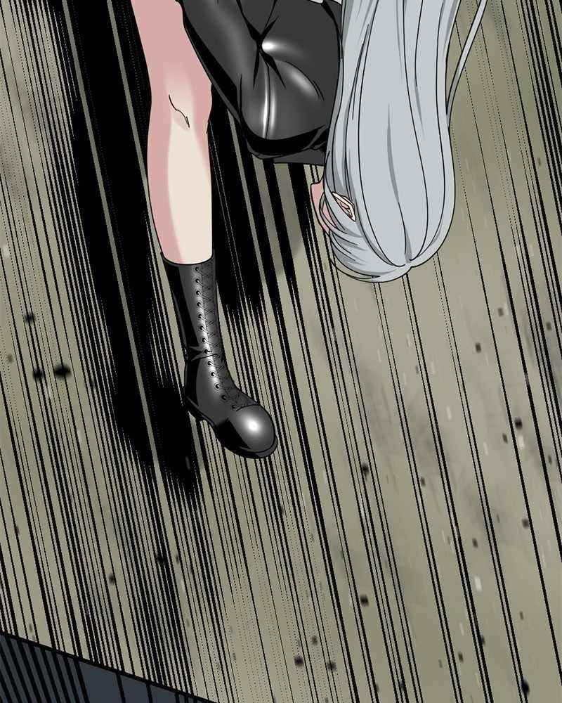 Hero Killer - Chapter 57 Page 86