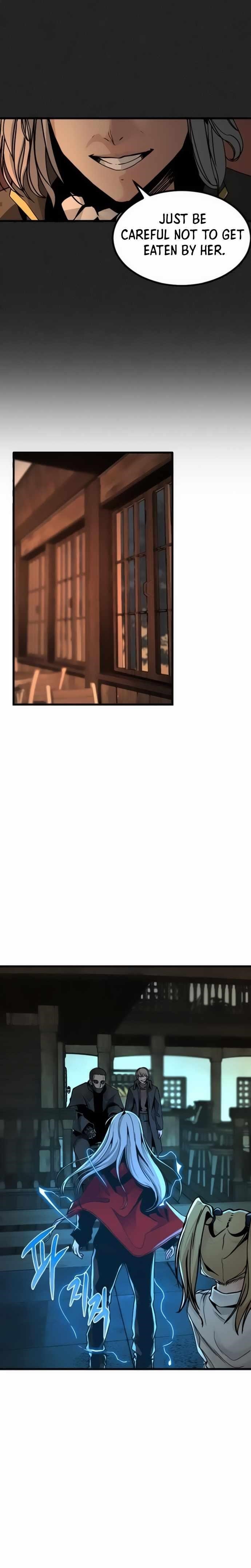 Hero Killer - Chapter 6 Page 3