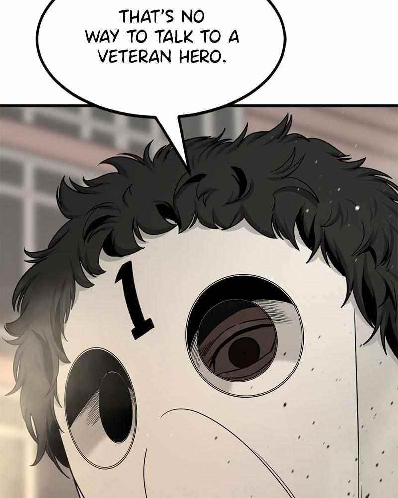 Hero Killer - Chapter 61 Page 104