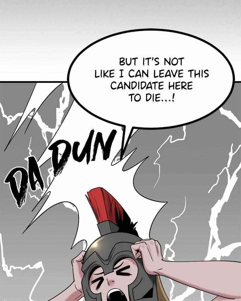 Hero Killer - Chapter 61 Page 127