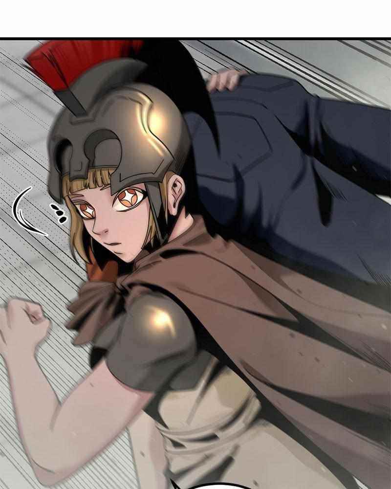 Hero Killer - Chapter 61 Page 151