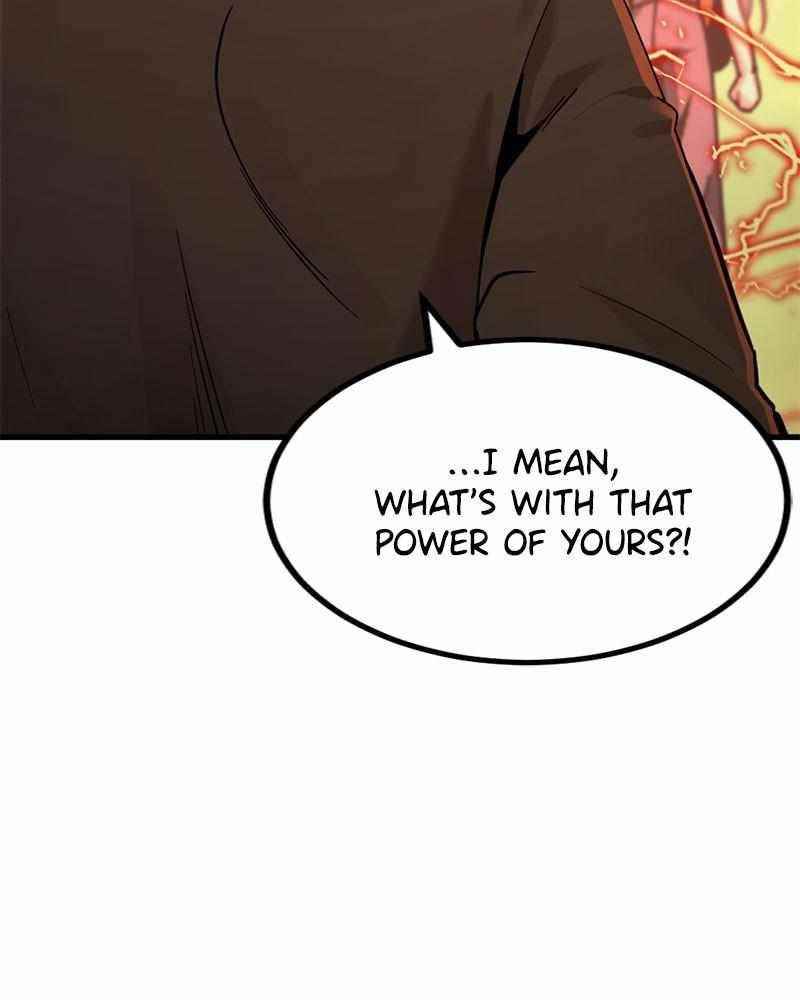 Hero Killer - Chapter 61 Page 157