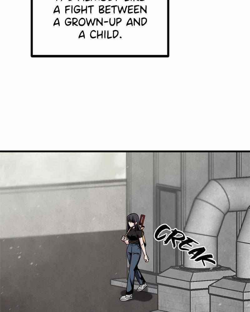 Hero Killer - Chapter 61 Page 21