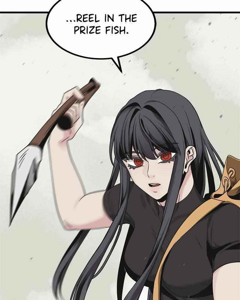 Hero Killer - Chapter 61 Page 30