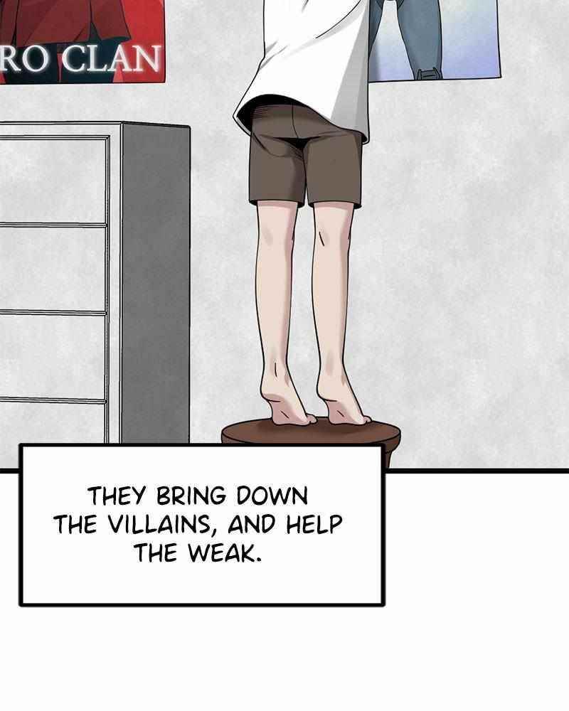 Hero Killer - Chapter 61 Page 42