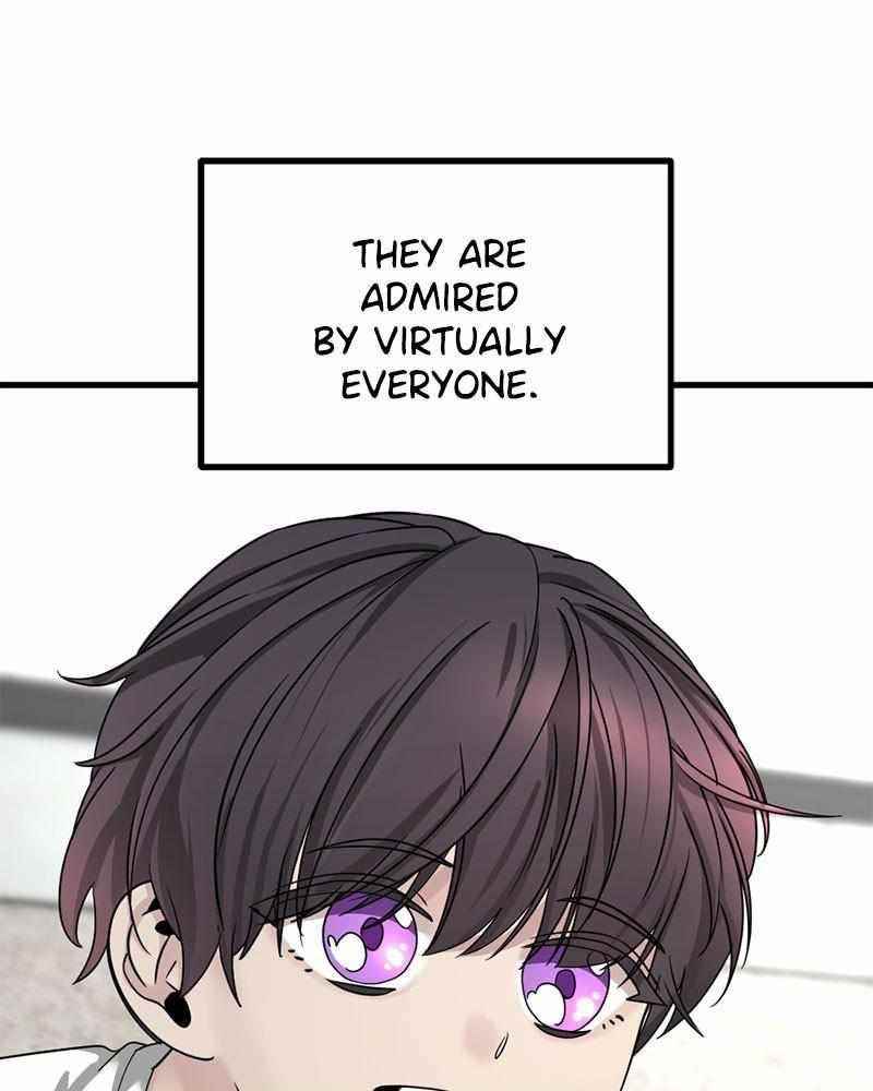 Hero Killer - Chapter 61 Page 43