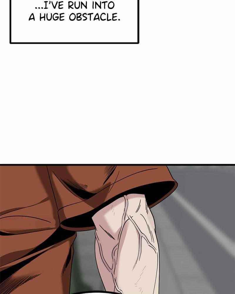 Hero Killer - Chapter 61 Page 69