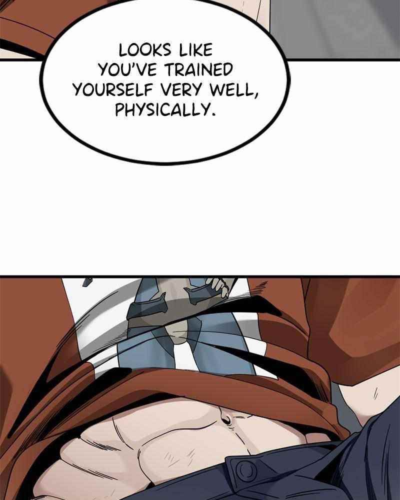 Hero Killer - Chapter 61 Page 70