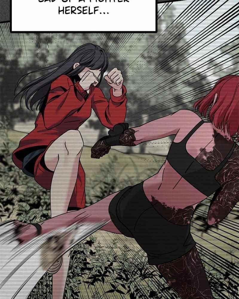 Hero Killer - Chapter 61 Page 8