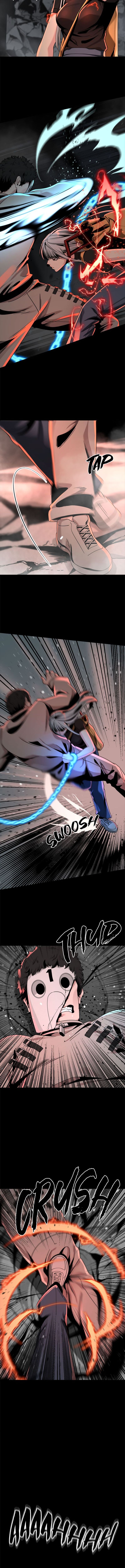 Hero Killer - Chapter 62 Page 13