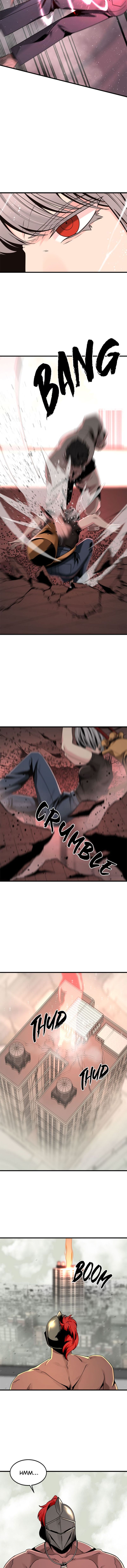 Hero Killer - Chapter 62 Page 3