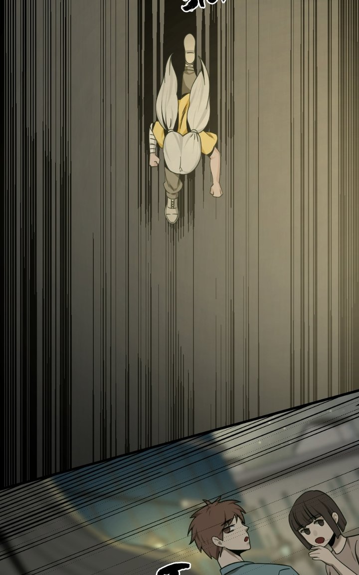 Hero Killer - Chapter 84 Page 103