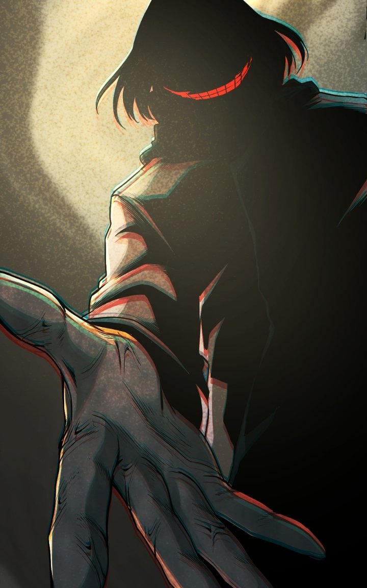 Hero Killer - Chapter 84 Page 111