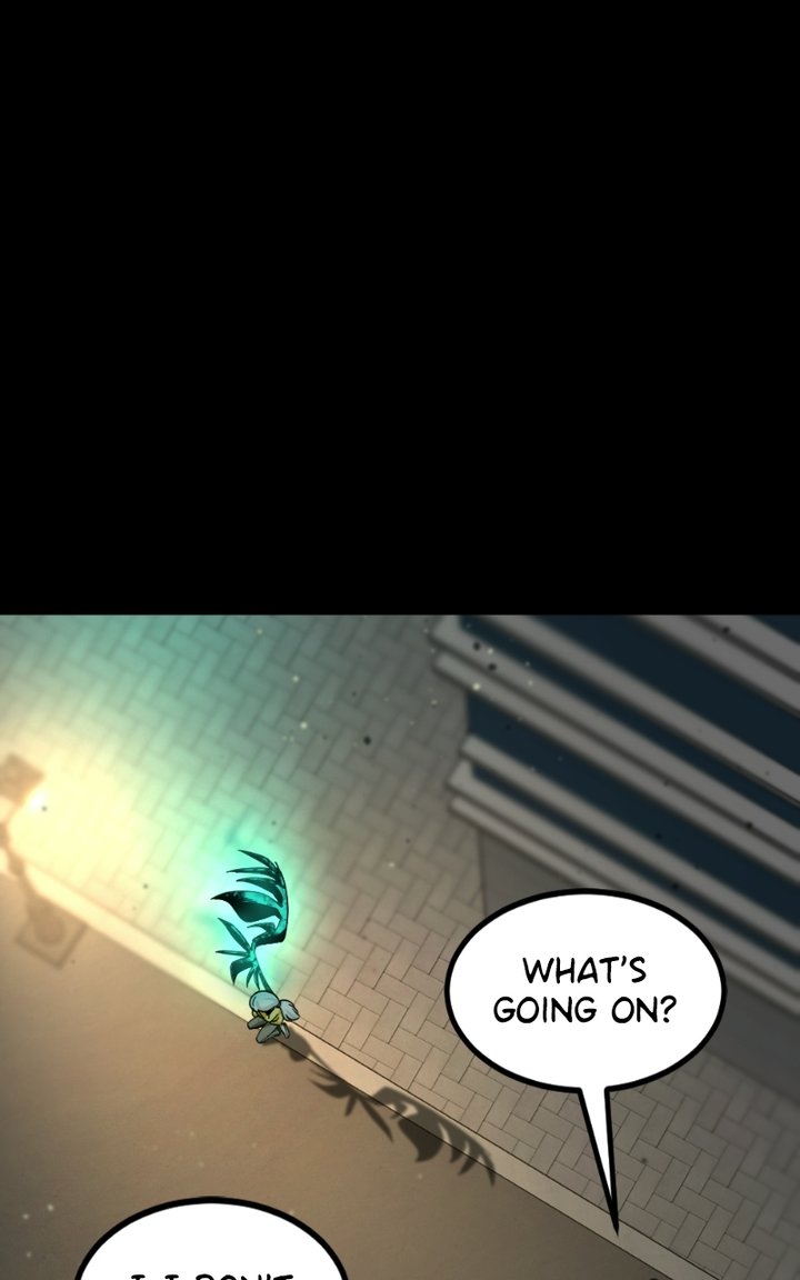 Hero Killer - Chapter 84 Page 116