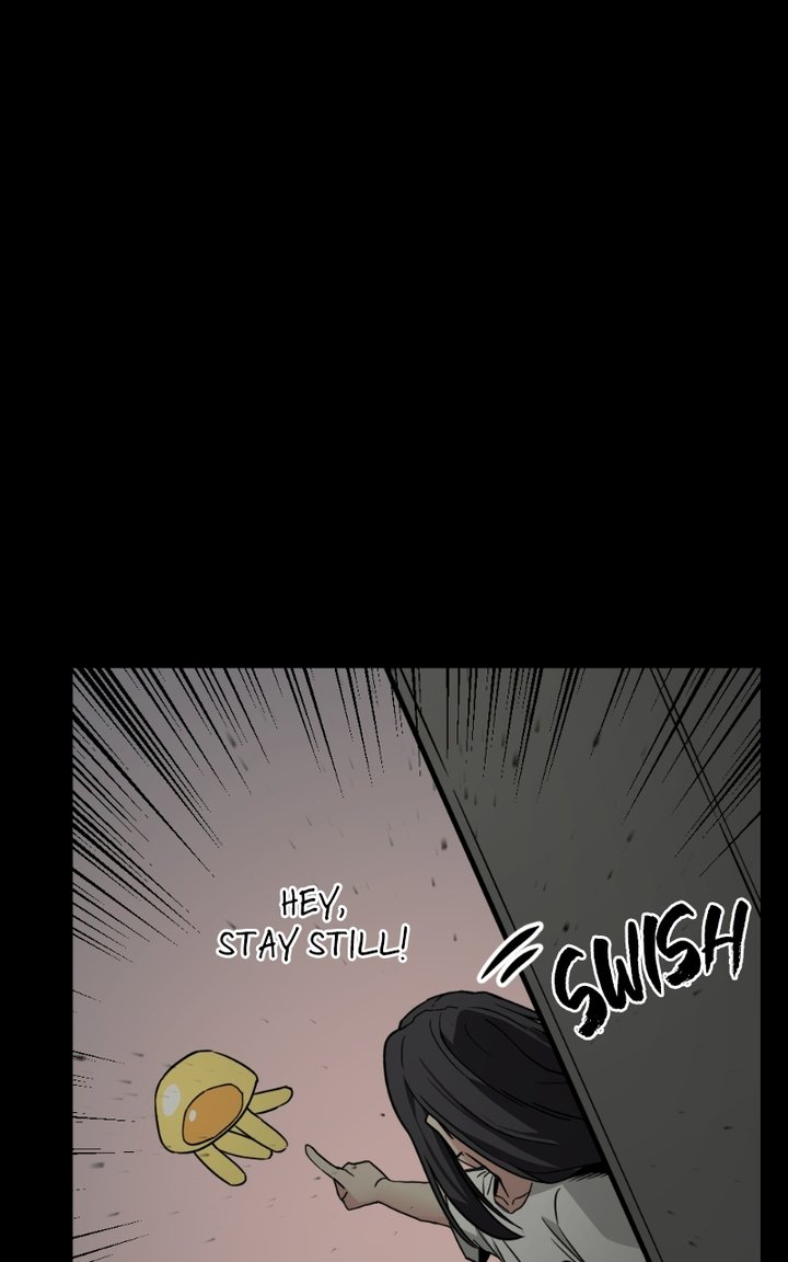 Hero Killer - Chapter 84 Page 119