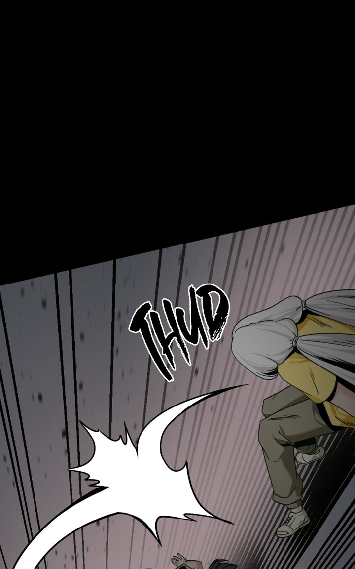 Hero Killer - Chapter 84 Page 122