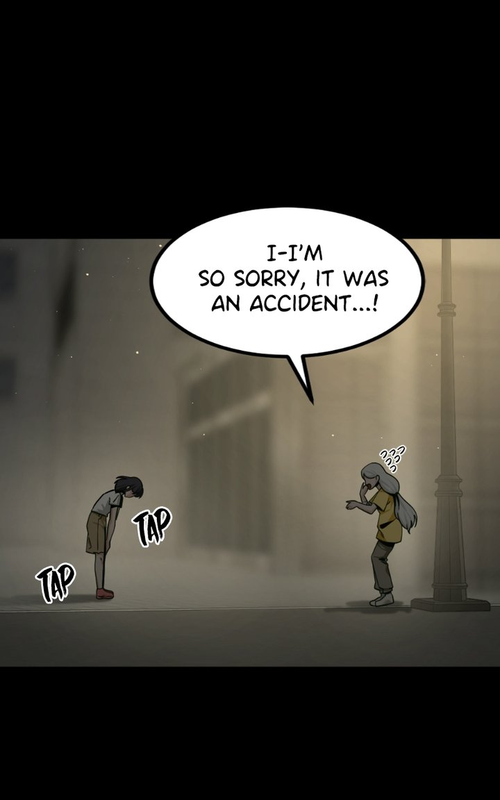 Hero Killer - Chapter 84 Page 125