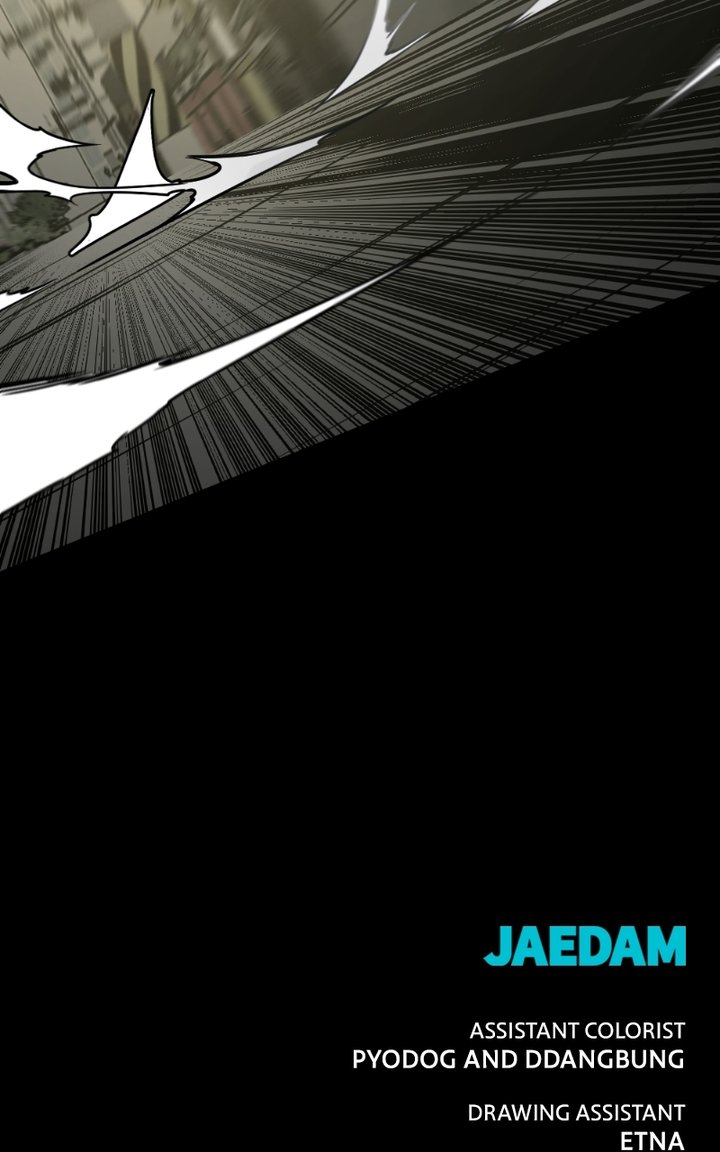 Hero Killer - Chapter 84 Page 129