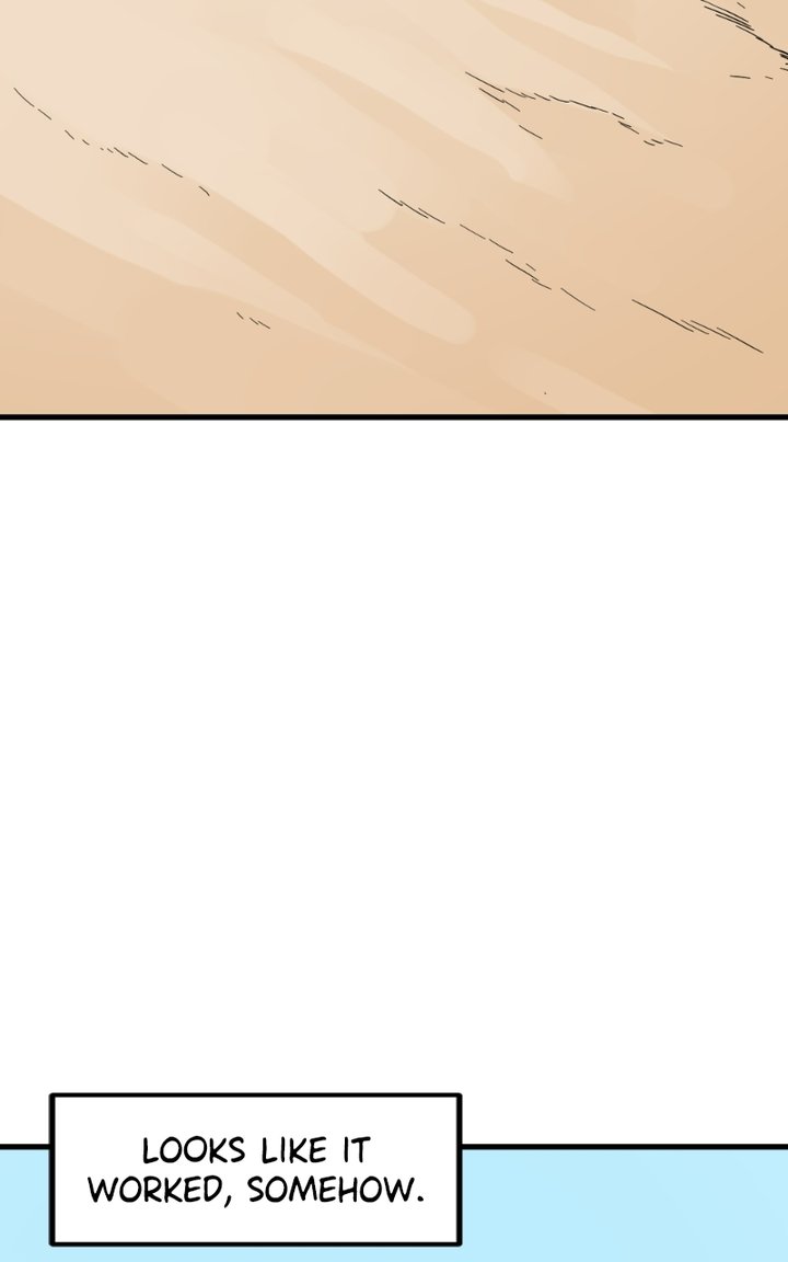 Hero Killer - Chapter 84 Page 2