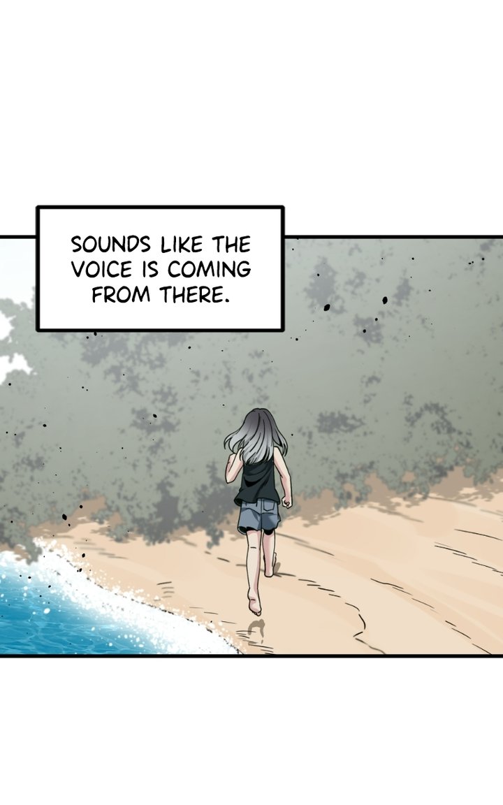 Hero Killer - Chapter 84 Page 26