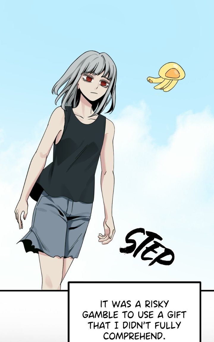 Hero Killer - Chapter 84 Page 3