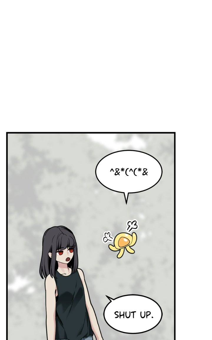 Hero Killer - Chapter 84 Page 35