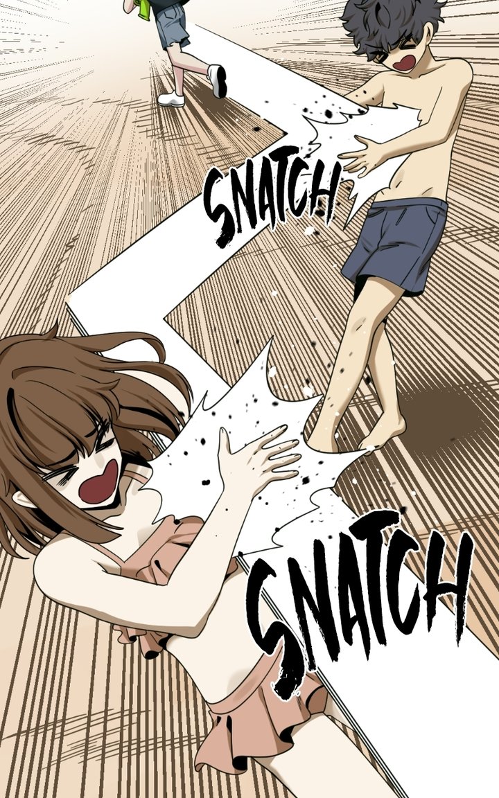 Hero Killer - Chapter 84 Page 37