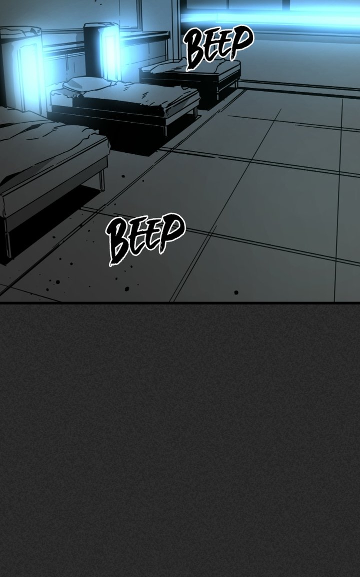 Hero Killer - Chapter 84 Page 45