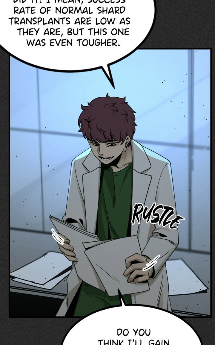 Hero Killer - Chapter 84 Page 50