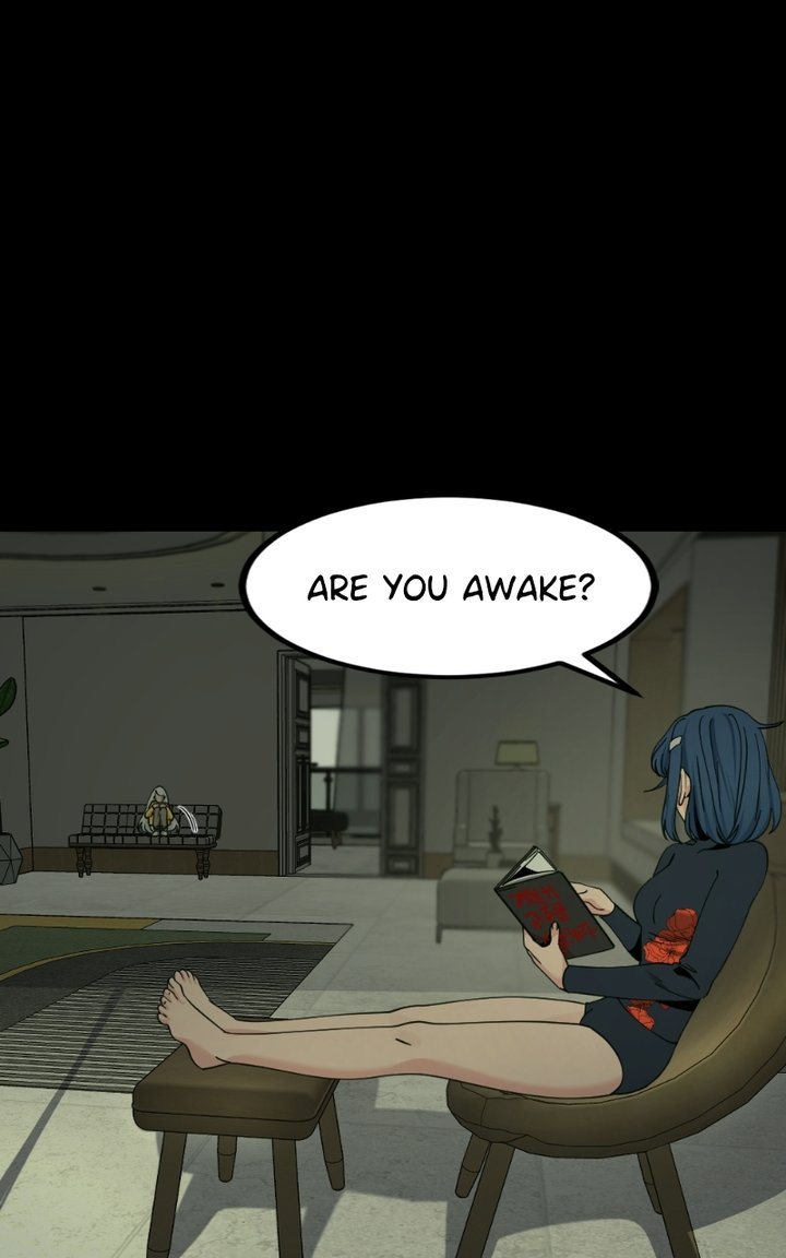 Hero Killer - Chapter 84 Page 64